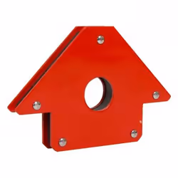 Perel - magnete per saldatura max KG.12