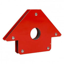 Perel - magnete per saldatura max KG.12