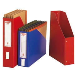 Rexel ClassoMec singolo senza custodia - blu