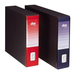 Rexel Dox 9