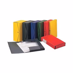 KING MEC 00025008, Grigio, 250 mm, 350 mm, 5 pz