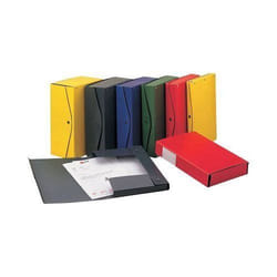 KING MEC 00025008 raccoglitore Grigio
