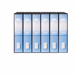 Rexel Dox 2 - Vista aggiuntiva 5