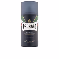 Schiuma da barba Blu 300 ml