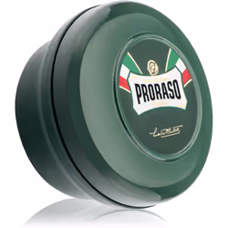 L'elegante accessorio Proraso Ceramic Bowl diventerà parte integrante del tuo corredo cosmetico.