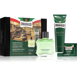Proraso Set Shaving Duo