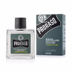 Balsamo barba Cypress & Vetyver 100 ml