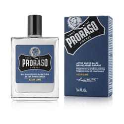 Blu balsamo dopobarba 100 ml