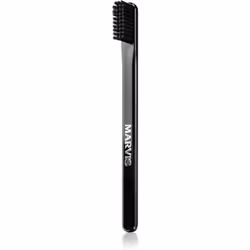 Lo spazzolino da denti Marvis Toothbrush mantiene la salute e la bellezza dei tuoi denti. Rimuove efficacemente la placca e a ...