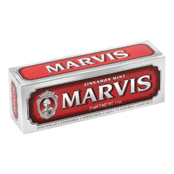 Marvis Cinnamon Mint Dentifricio 25 ml