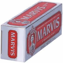Marvis Cinnamon Mint Dentifricio 25 ml
