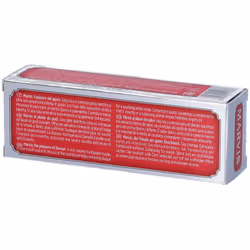 Marvis Cinnamon Mint Dentifricio 25 ml - Vista aggiuntiva 4