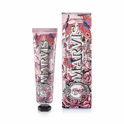 Dentifricio Kissing Rose 75 ml