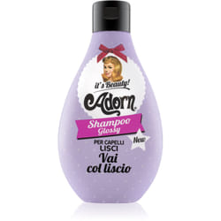 Adorn Glossy Shampoo Shampoo Glossy 250 ml