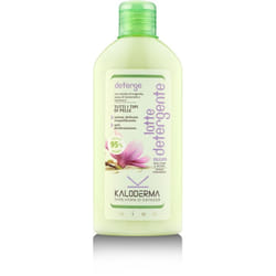 Kaloderma Latte detergente viso delicato Donna 200 ml