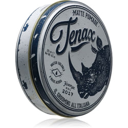 Tenax Matte Pomade Medium Hold Shine Pomade 125 ml