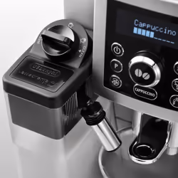 De’Longhi 23 Series Automatica Macchina da caffè con filtro 1,8 L - Vista aggiuntiva 4