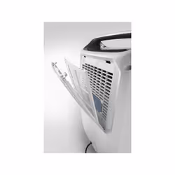 De’Longhi DEXD214F 2,1 L 40 dB 290 W Grigio, Bianco - Vista aggiuntiva 4