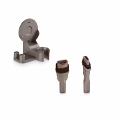De’Longhi Scopa elettrica XLM355.ADC Blu Senza sacchetto - Vista aggiuntiva 4