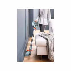 De’Longhi Scopa elettrica XLM355.ADC Blu Senza sacchetto - Vista aggiuntiva 5