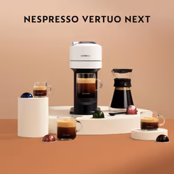 De’Longhi Nespresso Vertuo ENV 120.GY macchina per caffè Automatica/Manuale Macchina per caffè a capsule 1,1 L - Vista aggiuntiva 4