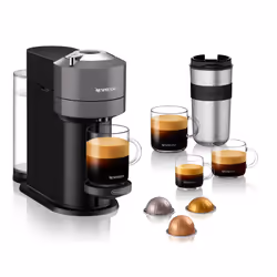 De’Longhi Nespresso Vertuo Vertuo Next Automatica/Manuale Macchina per caffè a capsule 1,1 L - Vista aggiuntiva 2
