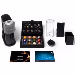 De’Longhi Nespresso Vertuo Vertuo Next Automatica/Manuale Macchina per caffè a capsule 1,1 L - Vista aggiuntiva 6