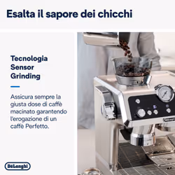 De’Longhi La Specialista Prestigio EC9355.M