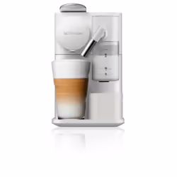 De’Longhi Lattissima One EN510.W Automatica Macchina per espresso 1 L - Vista aggiuntiva 4