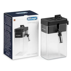 Delonghi - Caraffa di latte - Macchina da caffe, Caffettiera 43700458004399020603