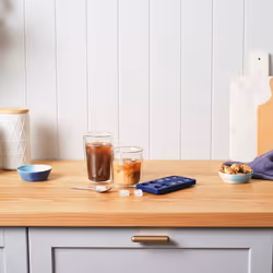 De’Longhi SC319 bicchiere da caffè Trasparente 2 pz 490 ml - Vista aggiuntiva 3