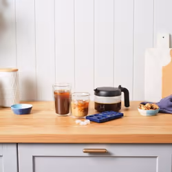 De’Longhi SC319 bicchiere da caffè Trasparente 2 pz 490 ml - Vista aggiuntiva 4