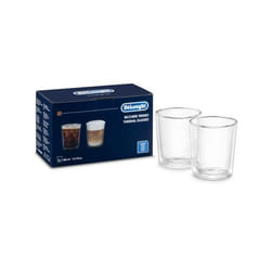 De’Longhi DLSC318 Trasparente 2 pz 400 ml