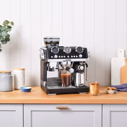 De’Longhi DLSC318 Trasparente 2 pz 400 ml - Vista aggiuntiva 6