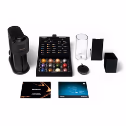 De’Longhi Nespresso Vertuo Next ENV120BM Automatica/Manuale Macchina per caffè a capsule 1,1 L - Vista aggiuntiva 5