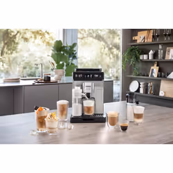 De’Longhi Eletta Explore Automatica Macchina per espresso 1,8 L - Vista aggiuntiva 5