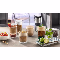 De’Longhi Eletta Explore Automatica Macchina per espresso 1,8 L - Vista aggiuntiva 6