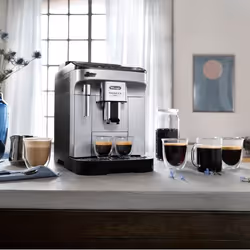 De’Longhi Magnifica ECAM290.31.SB Automatica Macchina da caffè combi 1,8 L - Vista aggiuntiva 5