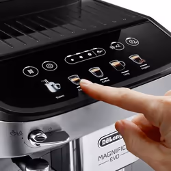 De’Longhi Magnifica ECAM290.31.SB Automatica Macchina da caffè combi 1,8 L - Vista aggiuntiva 6
