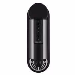 De’Longhi EN220.T Automatica/Manuale Macchina da caffè a capsule semiautomatica 19 bar Titanio - Vista aggiuntiva 4