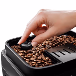 De’Longhi Magnifica Evo Automatica Macchina per espresso 1,8 L - Vista aggiuntiva 5