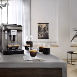 De’Longhi Magnifica Evo Automatica Macchina per espresso 1,8 L - Vista aggiuntiva 8