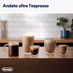 De’Longhi La Specialista Arte EC9155.M - Vista aggiuntiva 6