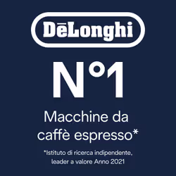 De’Longhi La Specialista Arte EC9155.M - Vista aggiuntiva 8