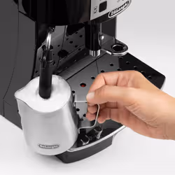 De’Longhi Magnifica S ECAM22.112.B Automatica Macchina per espresso 1,8 L - Vista aggiuntiva 3