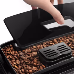 De’Longhi Magnifica S ECAM22.112.B Automatica Macchina per espresso 1,8 L - Vista aggiuntiva 4