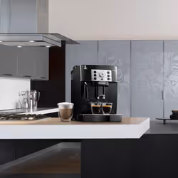 De’Longhi Magnifica S ECAM22.112.B Automatica Macchina per espresso 1,8 L - Vista aggiuntiva 5