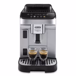 De’Longhi Magnifica ECAM290.61.SB Macchina da caffè automatica Silver Black - Vista aggiuntiva 6