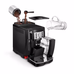 De’Longhi Magnifica Base ECAM22.115.B Automatica Macchina per espresso 1,8 L