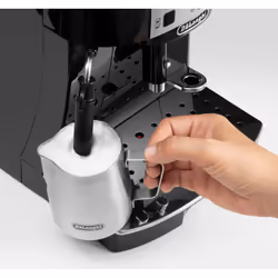 De’Longhi Magnifica Base ECAM22.115.B Automatica Macchina per espresso 1,8 L - Vista aggiuntiva 5